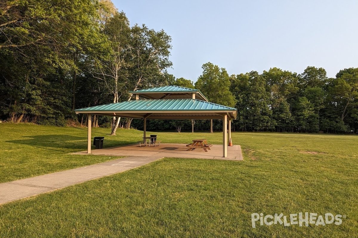 Photo of Pickleball at Manny welder park